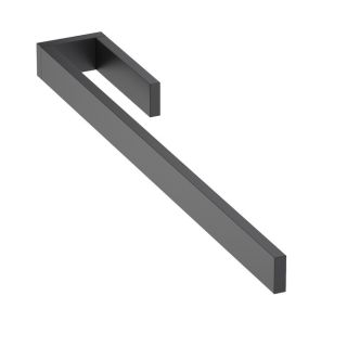 Полотенцедержатель Timo Petruma 15251/03 чёрный